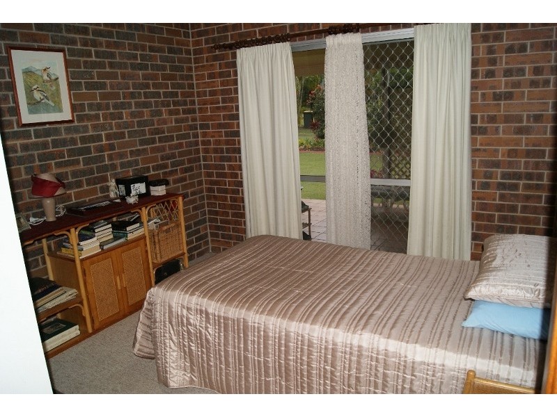 9 COOLMUNDA COURT, Branyan QLD 4670