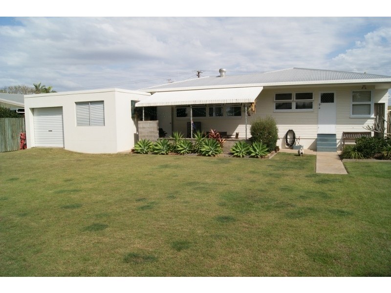 19 Tarakan Street, Svensson Heights QLD 4670