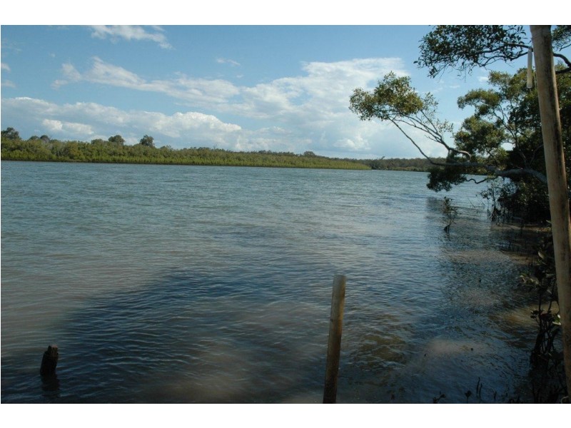 Lot 26 Helmore Street, Miara QLD 4673