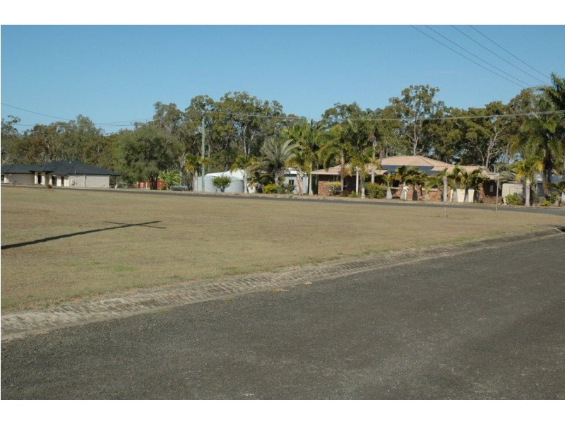 Lot 26 Helmore Street, Miara QLD 4673