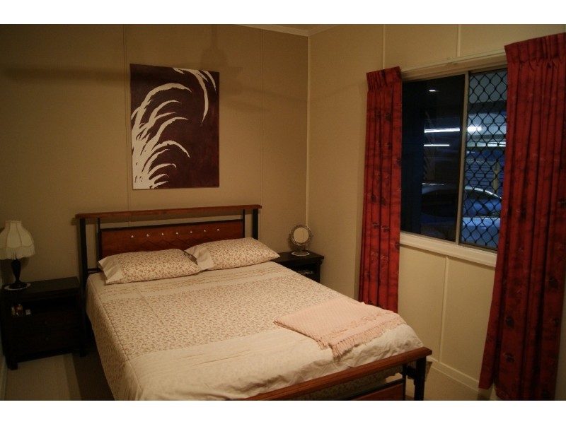 13 FRANKLIN STREET, Bundaberg South QLD 4670