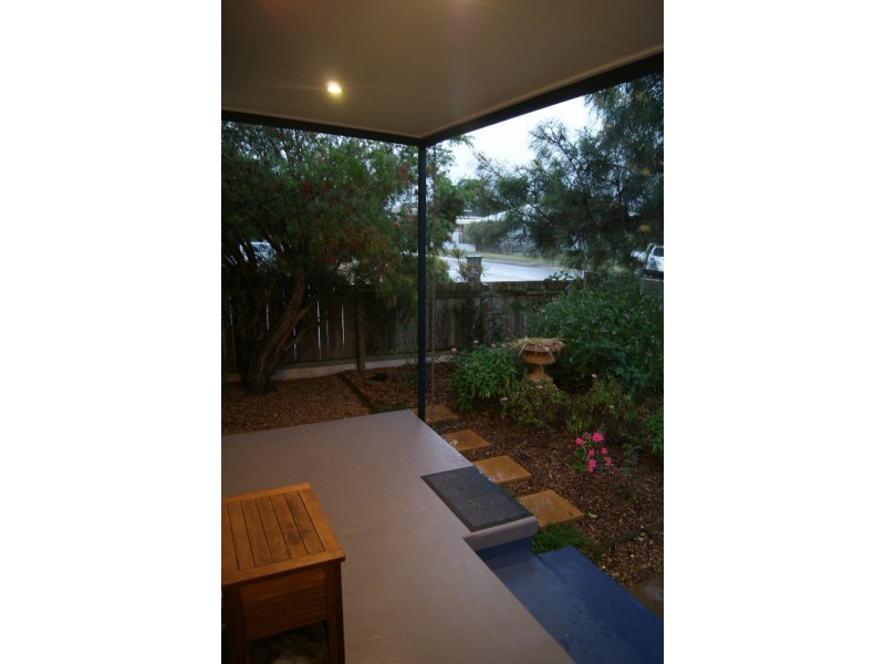 13 FRANKLIN STREET, Bundaberg South QLD 4670