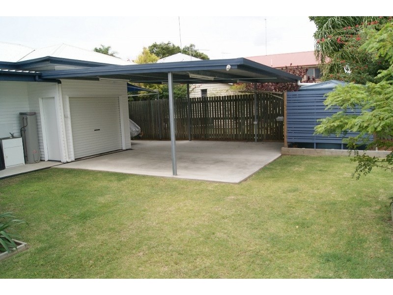 13 FRANKLIN STREET, Bundaberg South QLD 4670