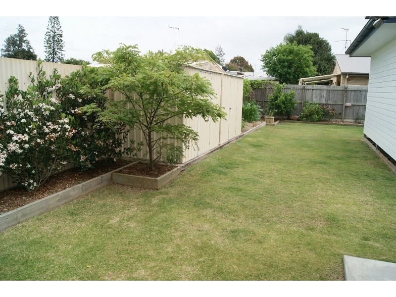 13 FRANKLIN STREET, Bundaberg South QLD 4670