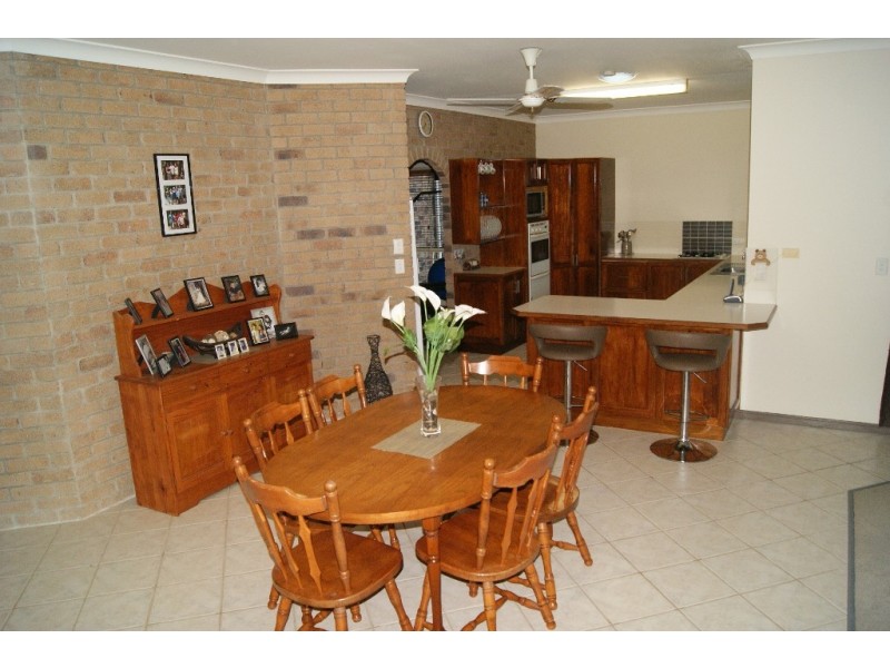 51 JOHN MOFFAT ROAD, Gooburrum QLD 4670