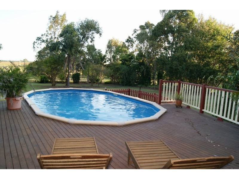 51 JOHN MOFFAT ROAD, Gooburrum QLD 4670