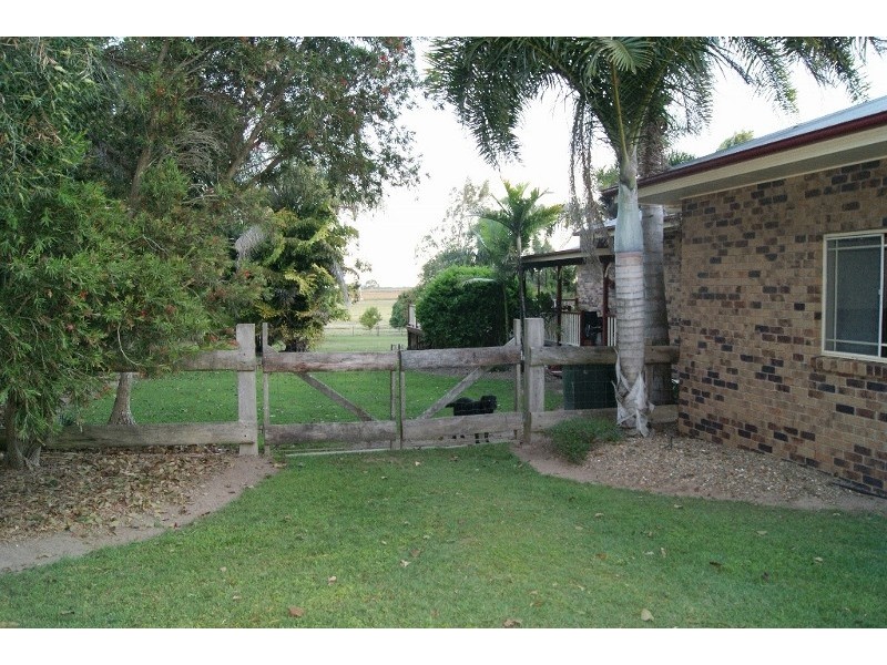 51 JOHN MOFFAT ROAD, Gooburrum QLD 4670