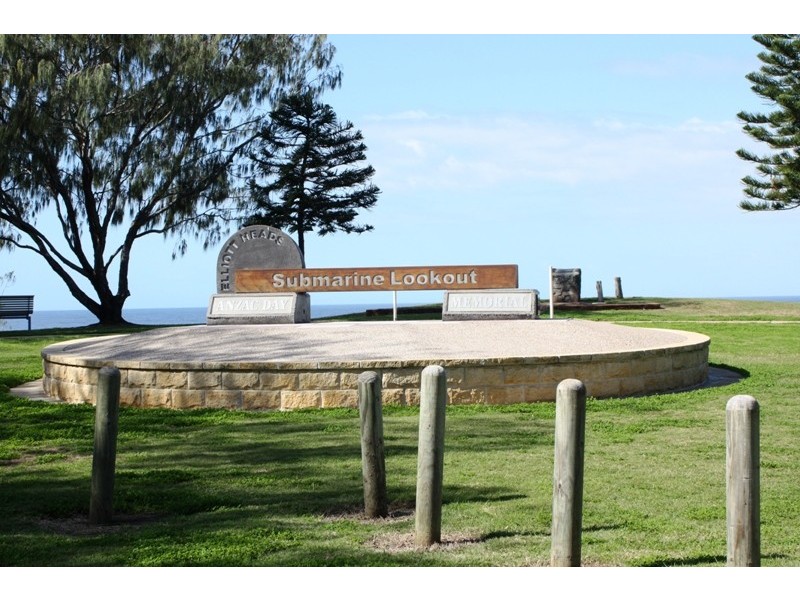 63 Bluewater Drive, Elliott Heads QLD 4670