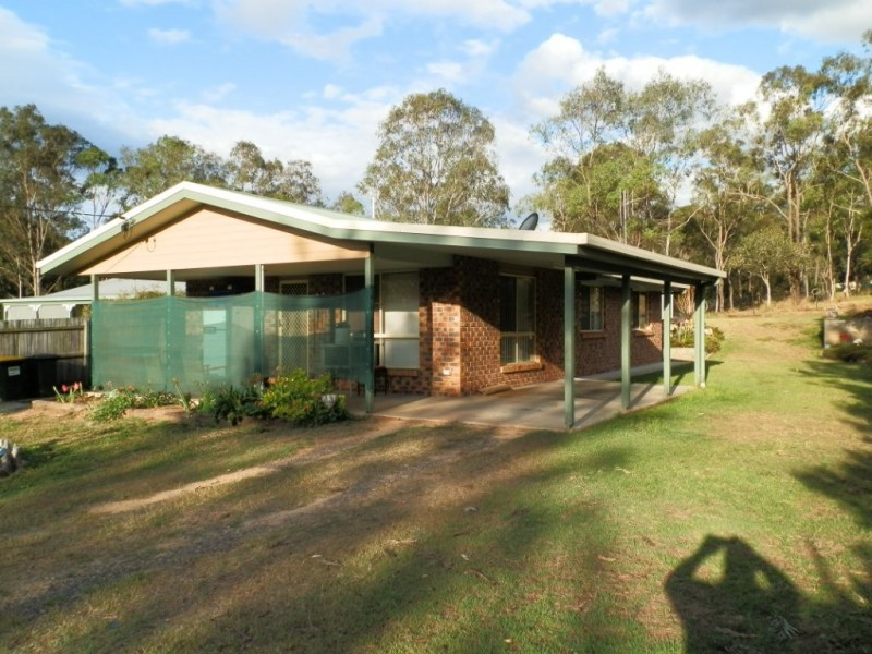 99 Drummond Street, Apple Tree Creek QLD 4660