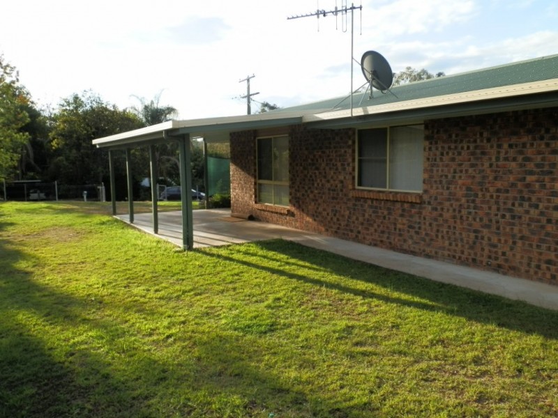 99 Drummond Street, Apple Tree Creek QLD 4660