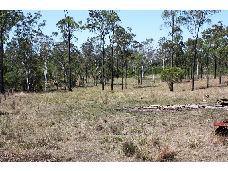 Rosedale QLD 4674