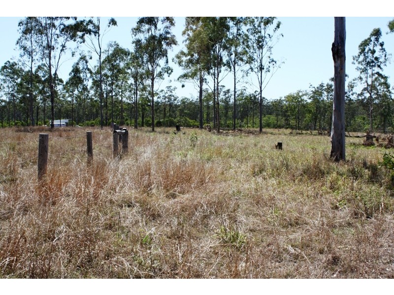 Rosedale QLD 4674