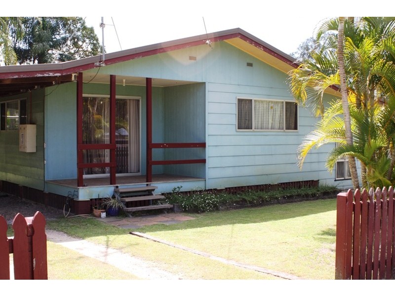 45 Blackall Street, Avondale QLD 4670