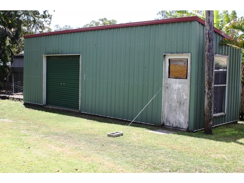 45 Blackall Street, Avondale QLD 4670