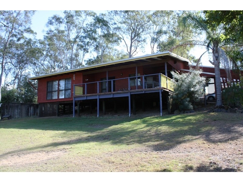 Bungadoo QLD 4671
