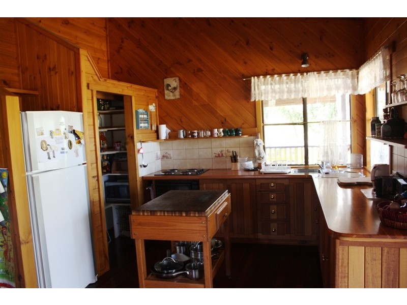 Bungadoo QLD 4671