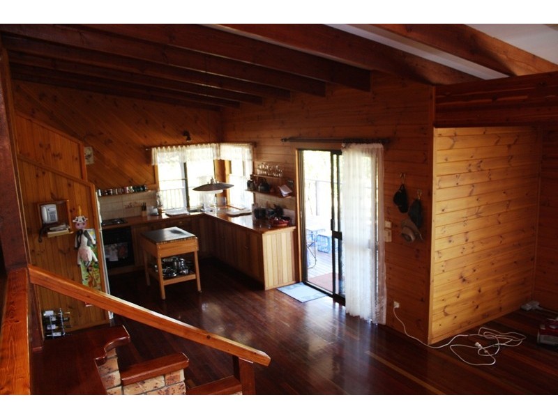 Bungadoo QLD 4671