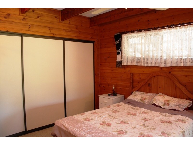 Bungadoo QLD 4671