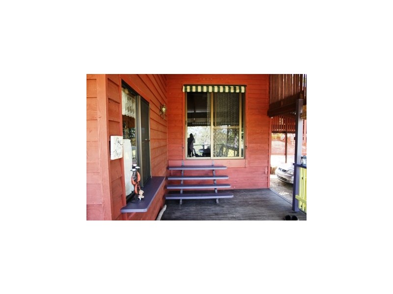Bungadoo QLD 4671