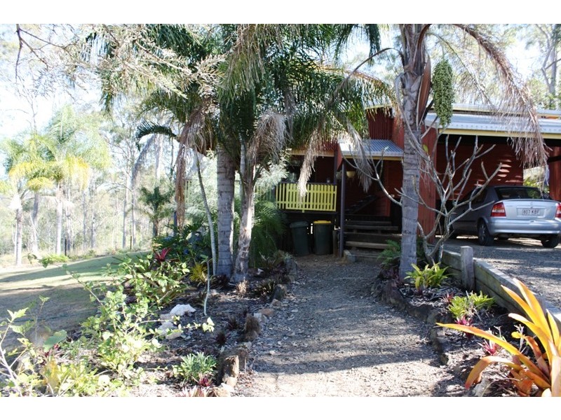 Bungadoo QLD 4671