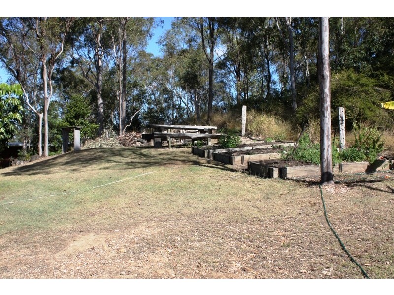 Bungadoo QLD 4671