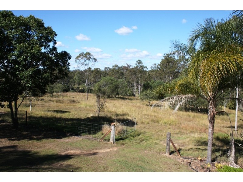 Bungadoo QLD 4671