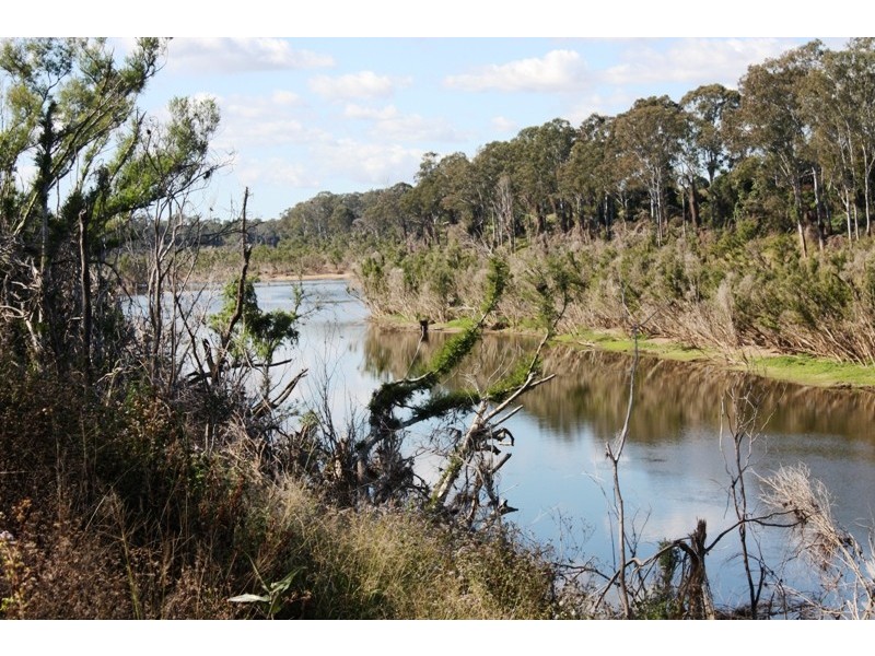 Bungadoo QLD 4671
