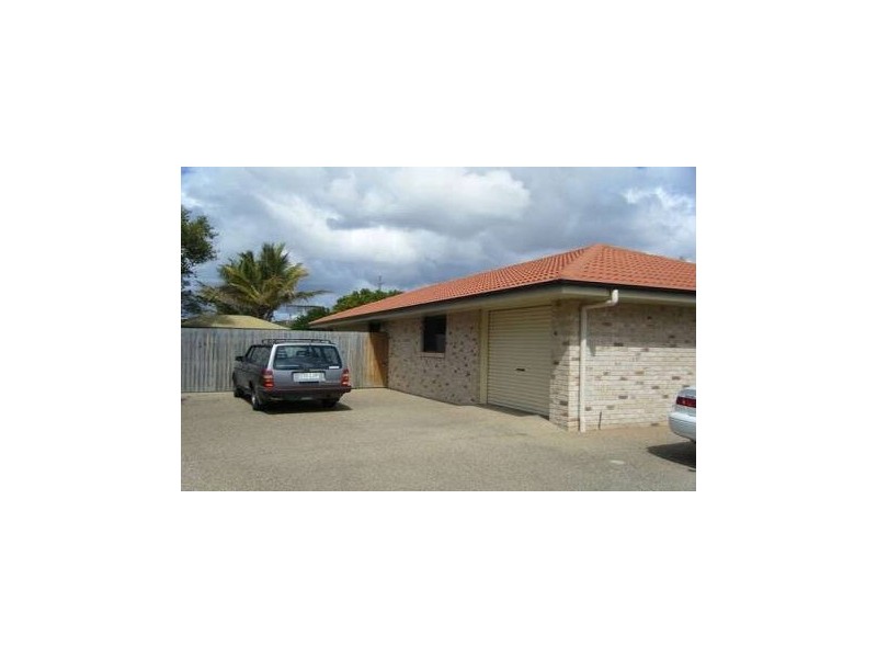 314a Bourbong Street, Bundaberg West QLD 4670