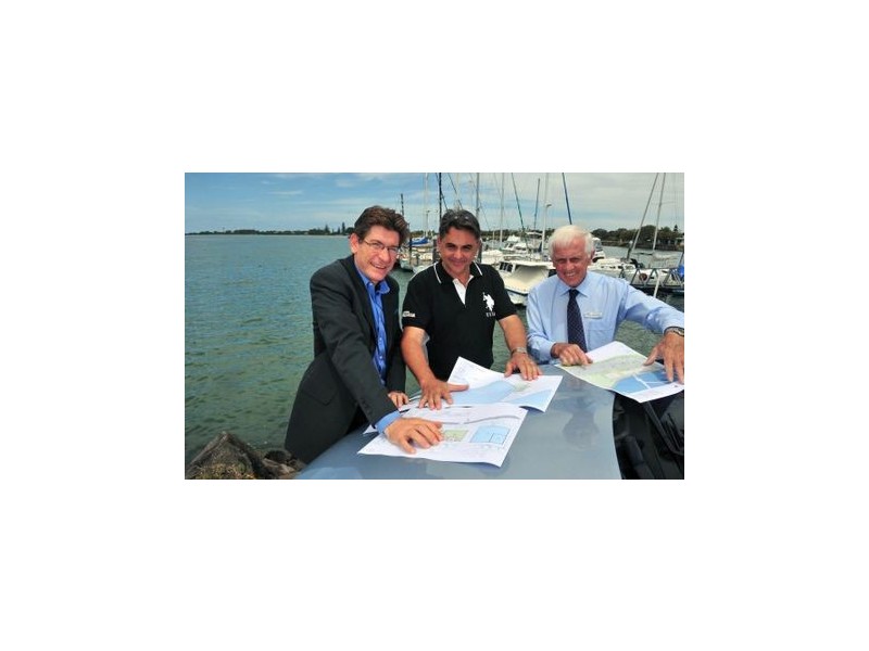 33 Gibsons Street, Burnett Heads QLD 4670