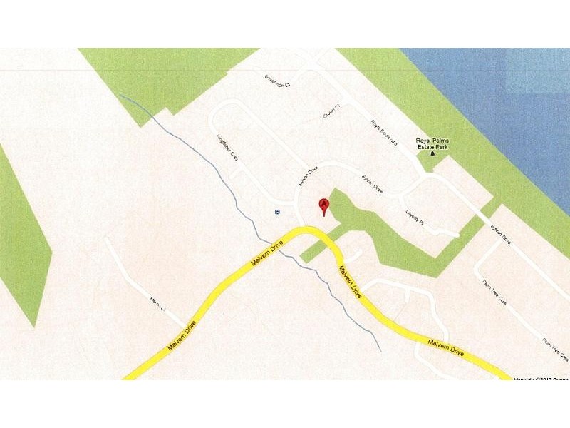 124 Malvern Drive, Moore Park Beach QLD 4670
