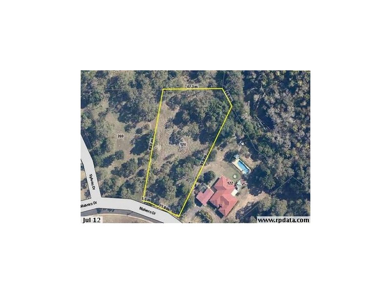 124 Malvern Drive, Moore Park Beach QLD 4670