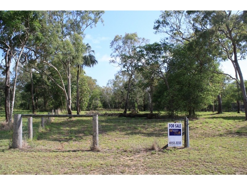 124 Malvern Drive, Moore Park Beach QLD 4670