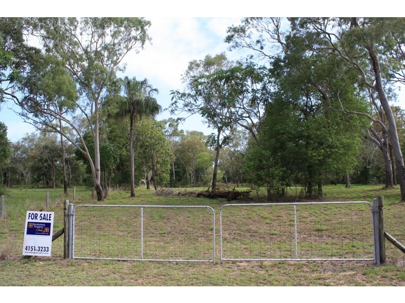 124 Malvern Drive, Moore Park Beach QLD 4670