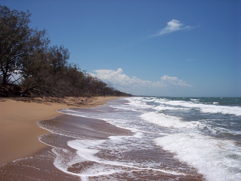 124 Malvern Drive, Moore Park Beach QLD 4670