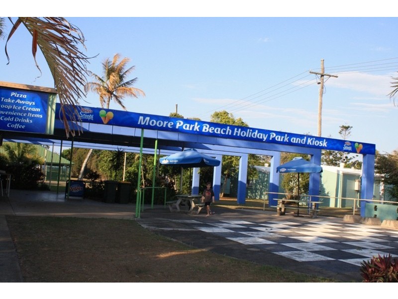 124 Malvern Drive, Moore Park Beach QLD 4670