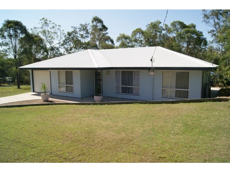 15 Redgwell Close, Apple Tree Creek QLD 4660