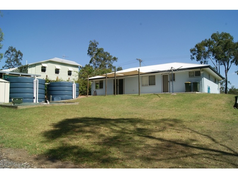 15 Redgwell Close, Apple Tree Creek QLD 4660