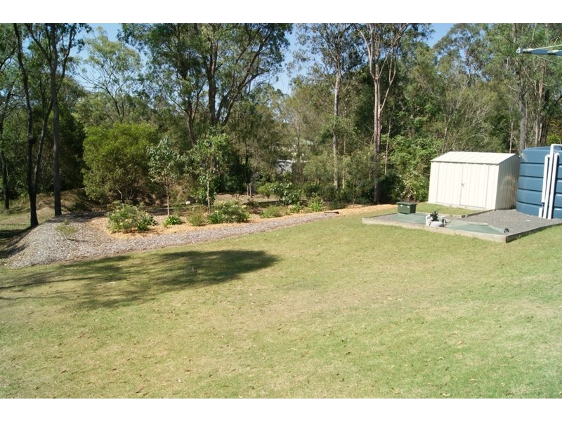 15 Redgwell Close, Apple Tree Creek QLD 4660