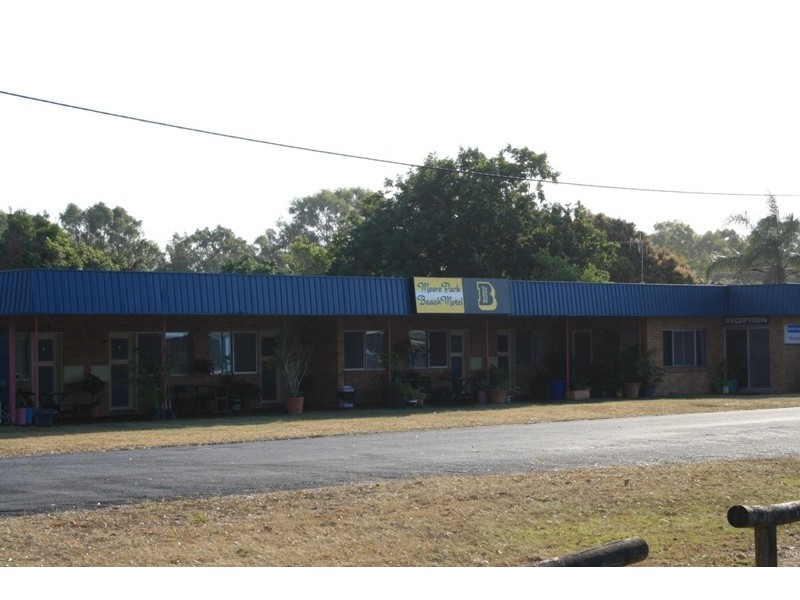 6 Royal Boulevard, Moore Park Beach QLD 4670