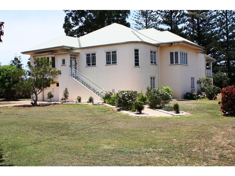 1533 Moore Park Road, Bundaberg QLD 4670