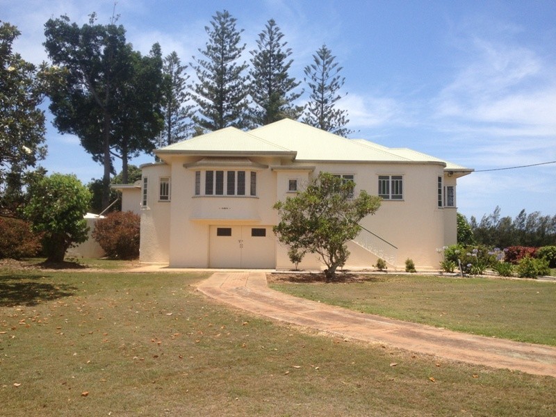 1533 Moore Park Road, Bundaberg QLD 4670