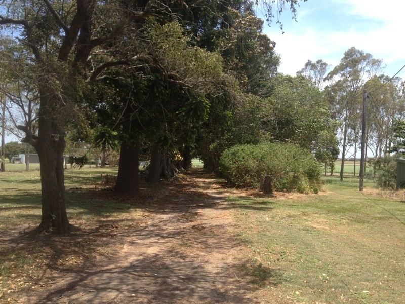 1533 Moore Park Road, Bundaberg QLD 4670