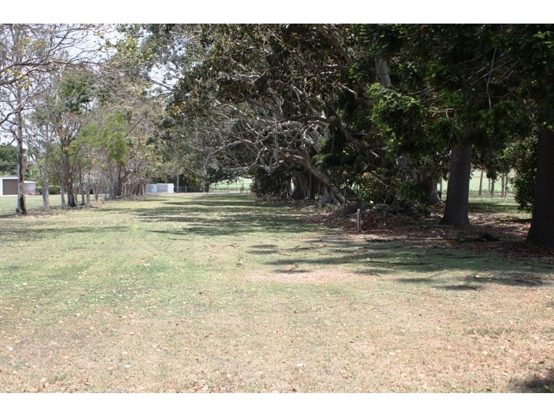 1533 Moore Park Road, Bundaberg QLD 4670