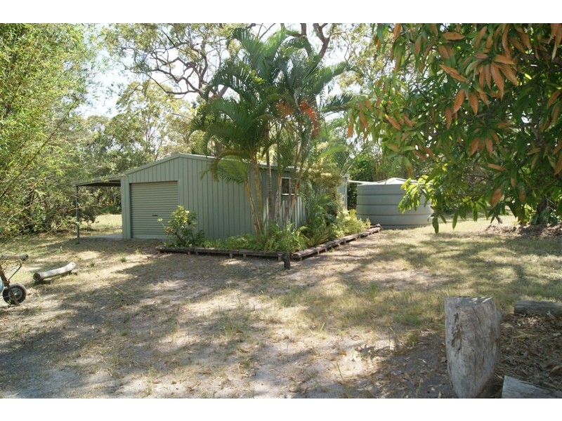 7 Oak Avenue, Coonarr QLD 4670