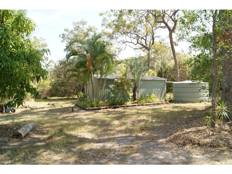 7 Oak Avenue, Coonarr QLD 4670