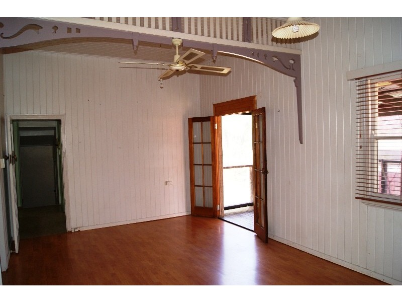 112 BRANYAN STREET, Norville QLD 4670