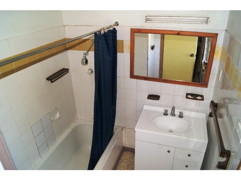 112 BRANYAN STREET, Norville QLD 4670