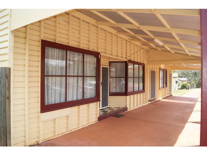 13 Queen Street, Cordalba QLD 4660