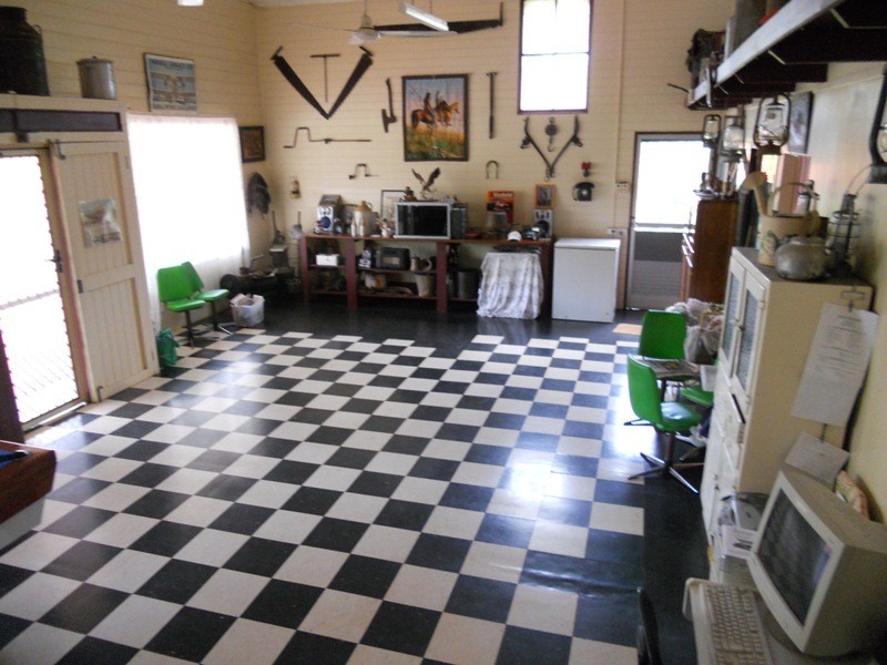 13 Queen Street, Cordalba QLD 4660