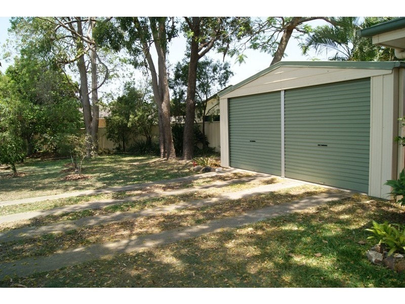 242 WALKER STREET, Millbank QLD 4670